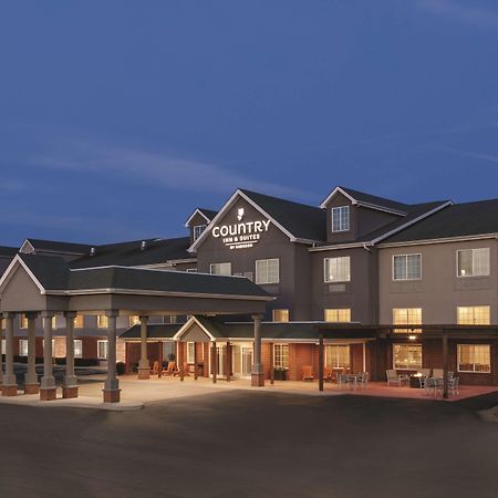 Country Inn & Suites By Radisson, London, Ky Buitenkant foto