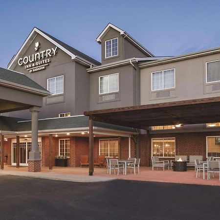 Country Inn & Suites By Radisson, London, Ky Buitenkant foto