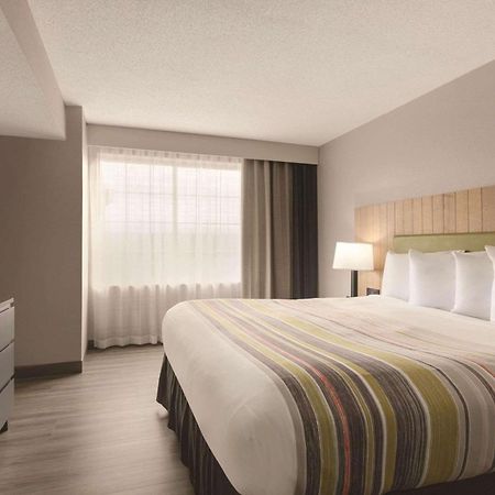 Country Inn & Suites By Radisson, London, Ky Buitenkant foto