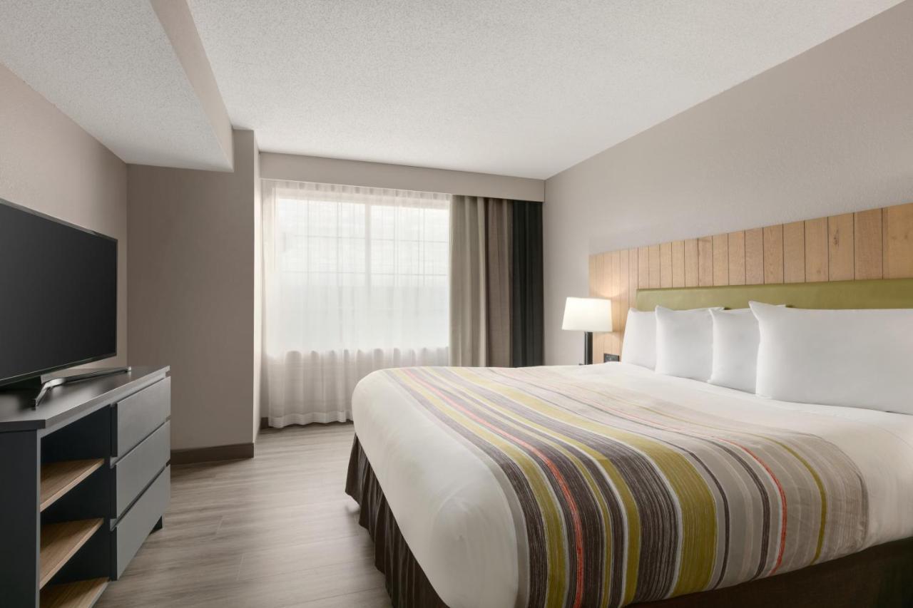 Country Inn & Suites By Radisson, London, Ky Buitenkant foto