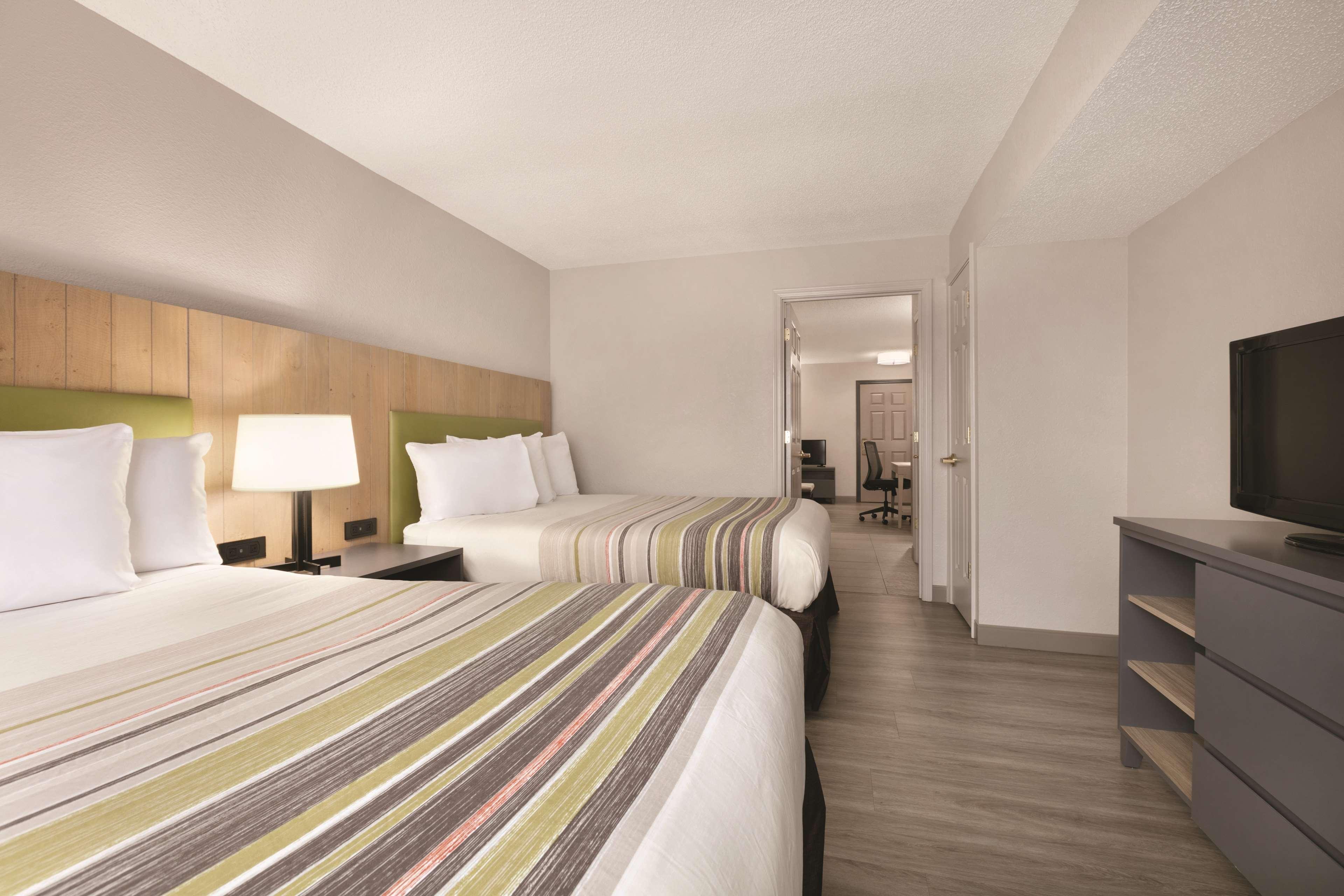 Country Inn & Suites By Radisson, London, Ky Buitenkant foto