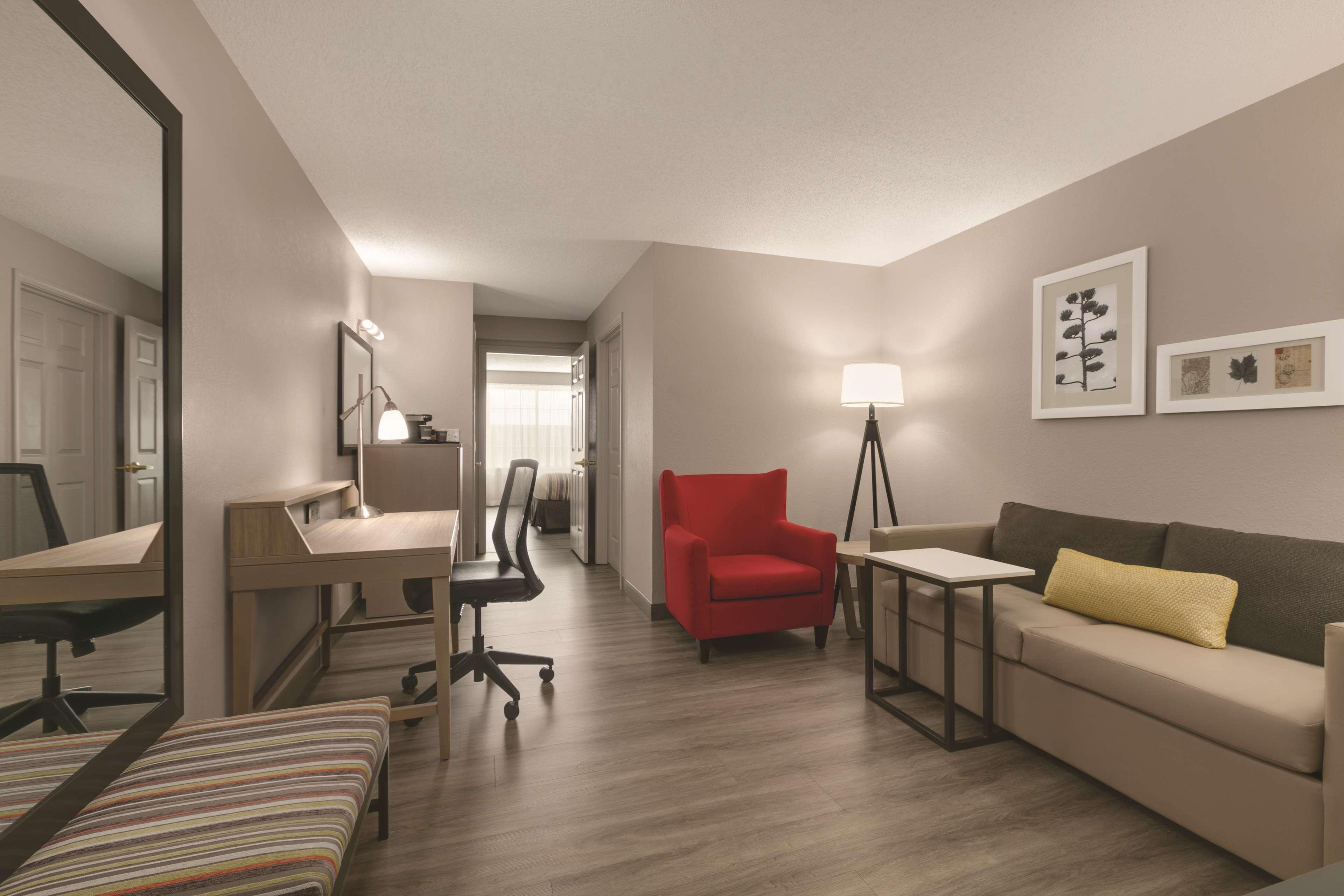 Country Inn & Suites By Radisson, London, Ky Buitenkant foto