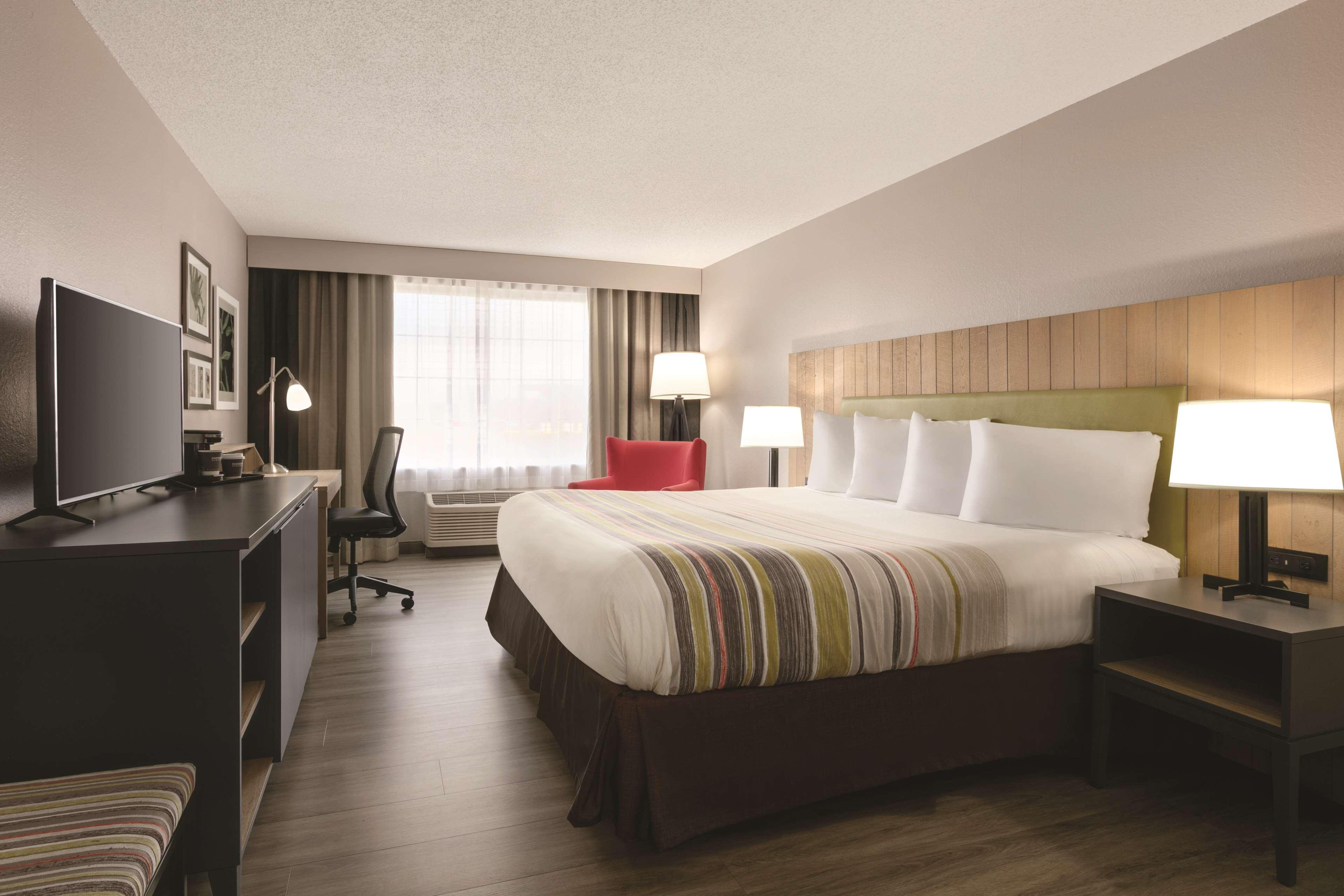 Country Inn & Suites By Radisson, London, Ky Buitenkant foto