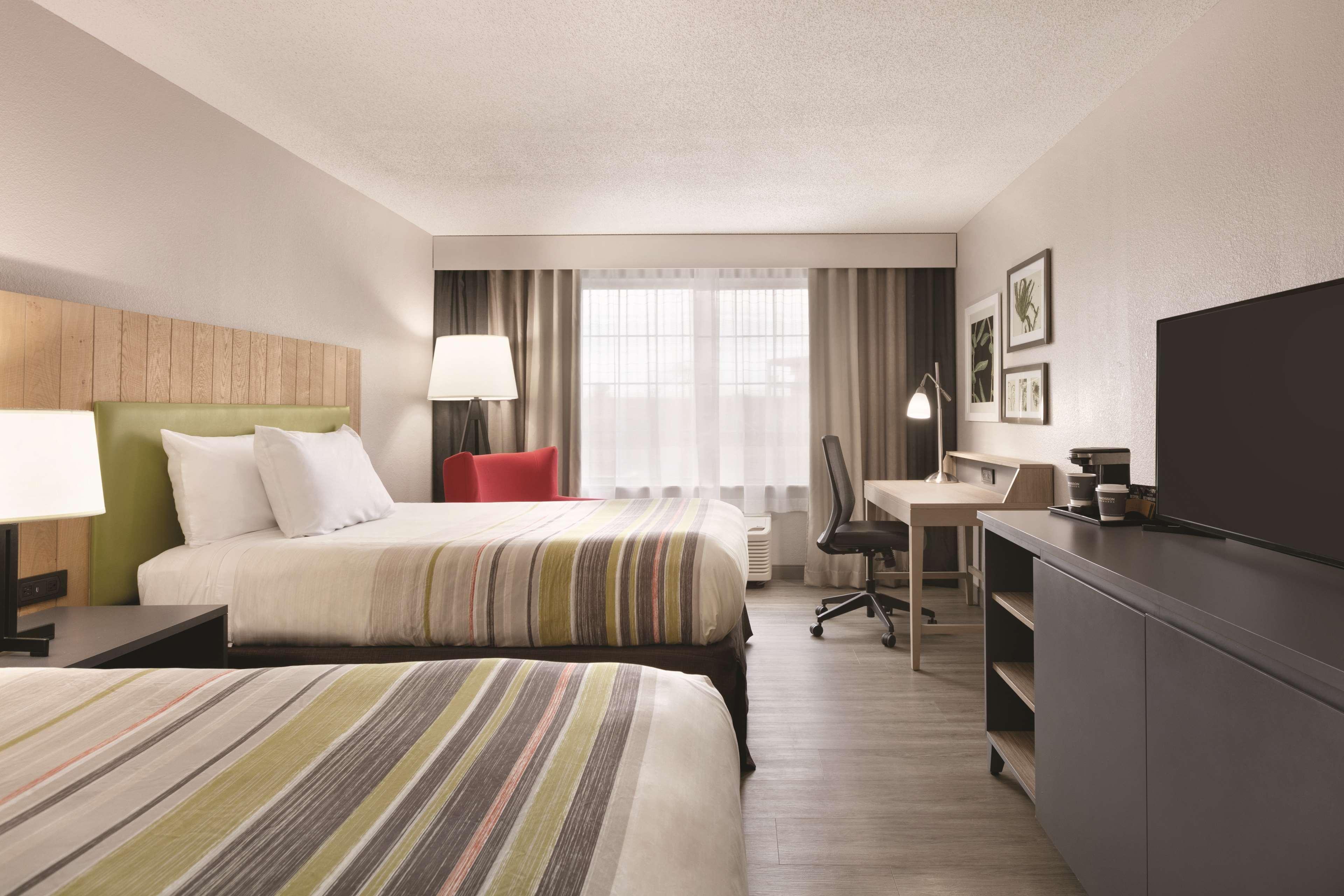 Country Inn & Suites By Radisson, London, Ky Buitenkant foto
