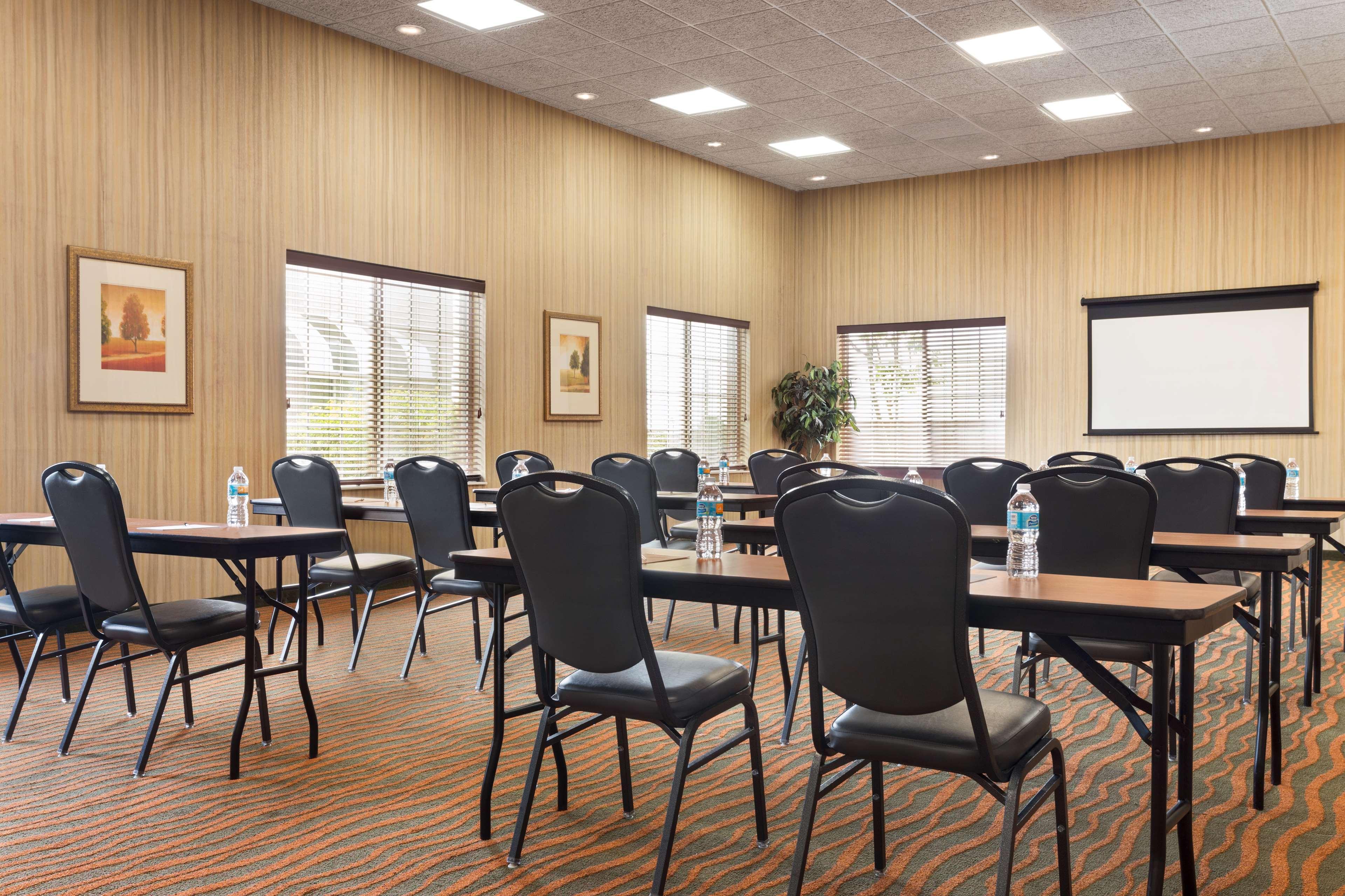 Country Inn & Suites By Radisson, London, Ky Buitenkant foto