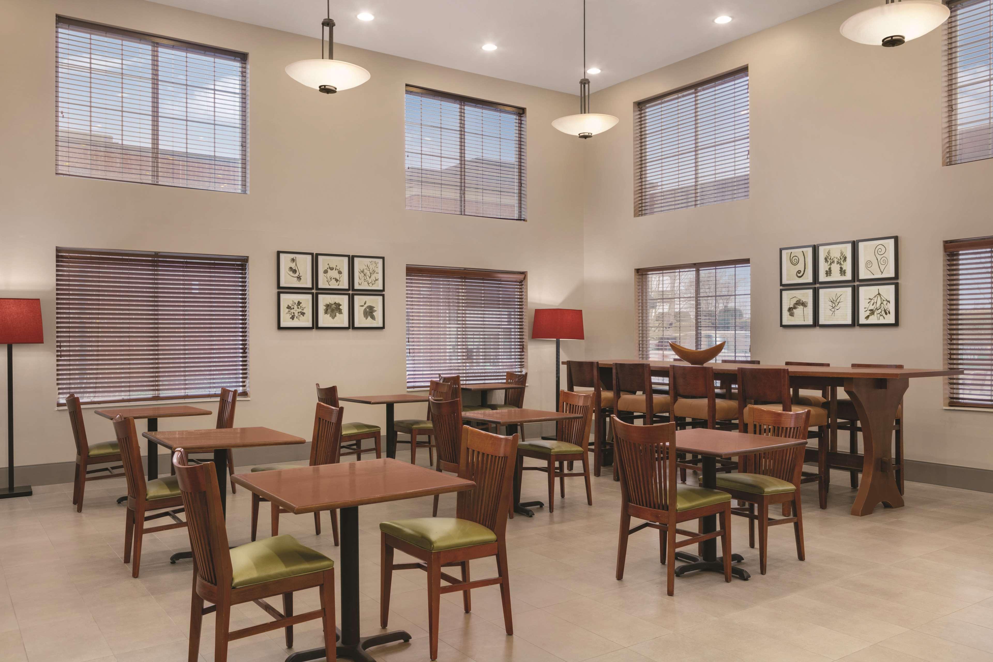 Country Inn & Suites By Radisson, London, Ky Buitenkant foto