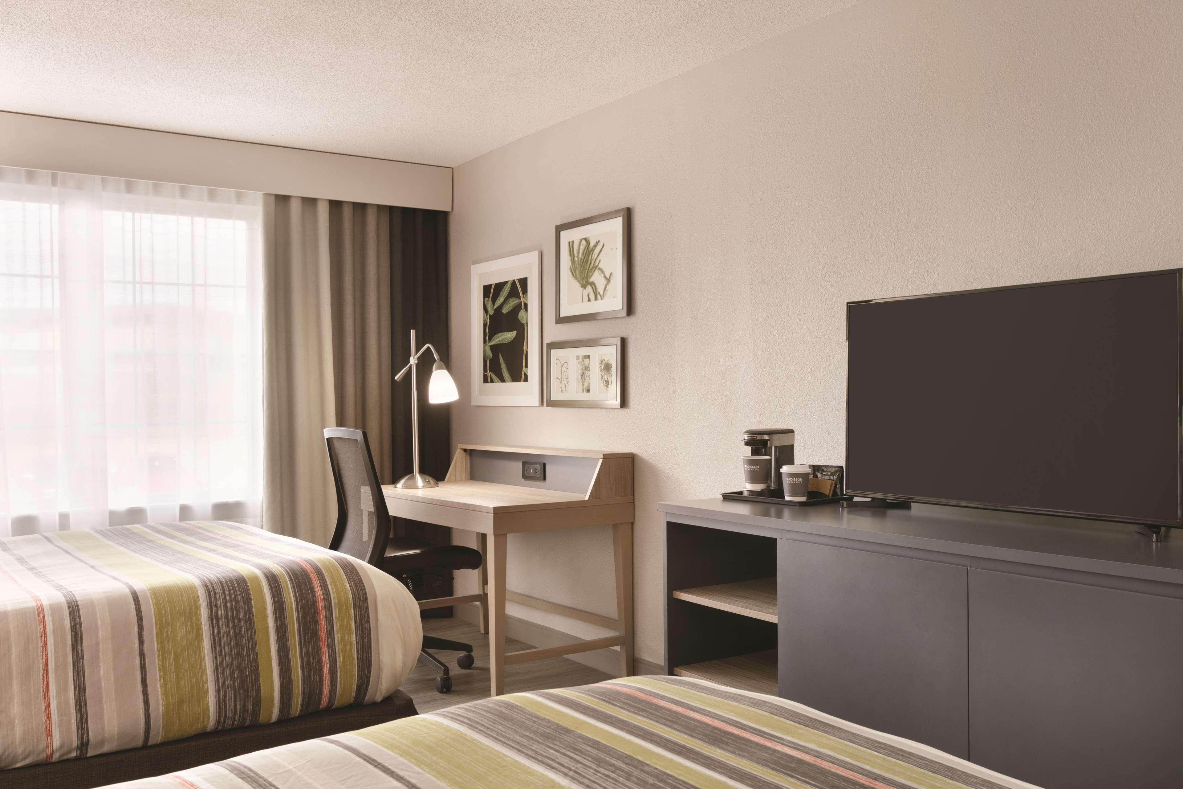Country Inn & Suites By Radisson, London, Ky Buitenkant foto