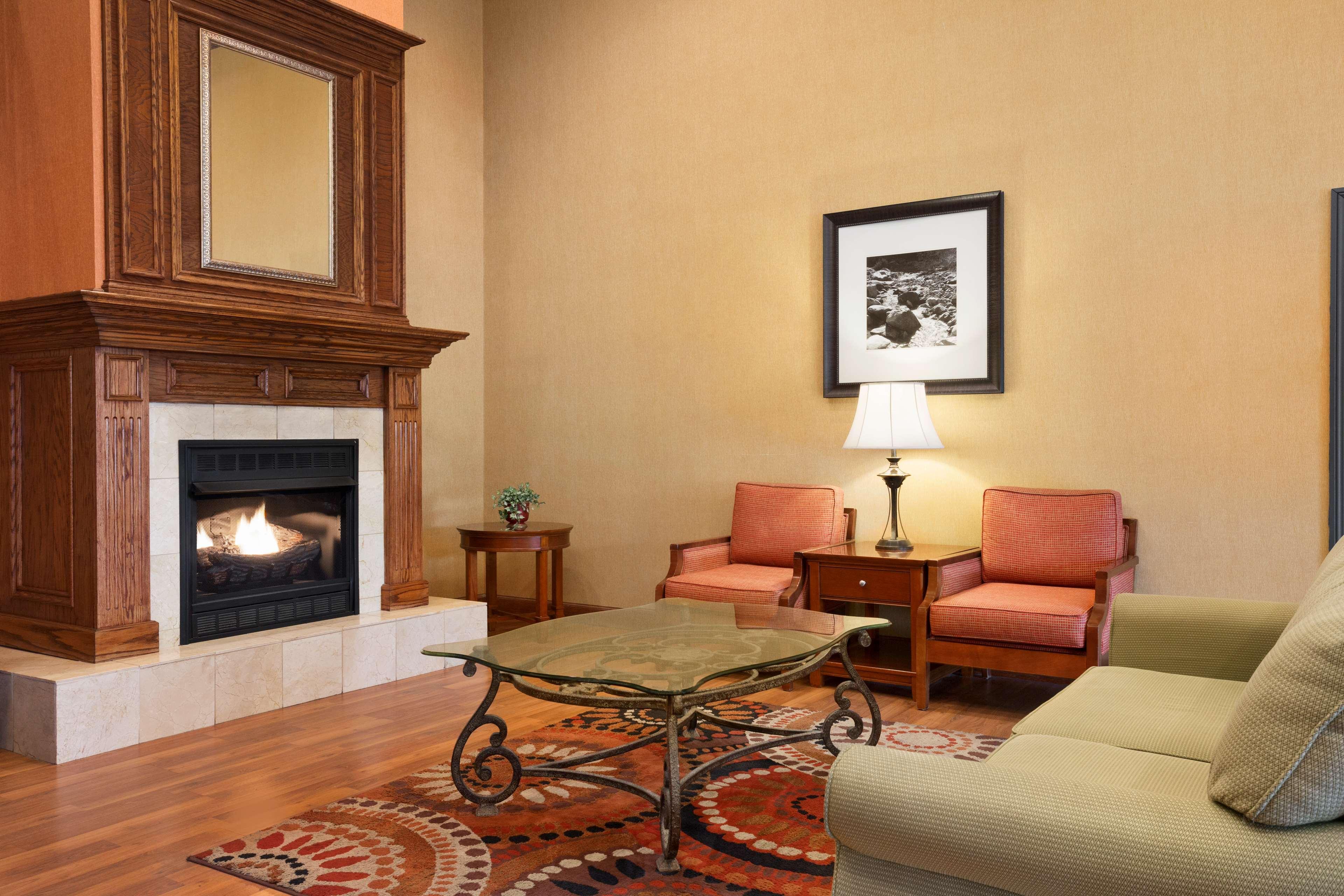 Country Inn & Suites By Radisson, London, Ky Buitenkant foto