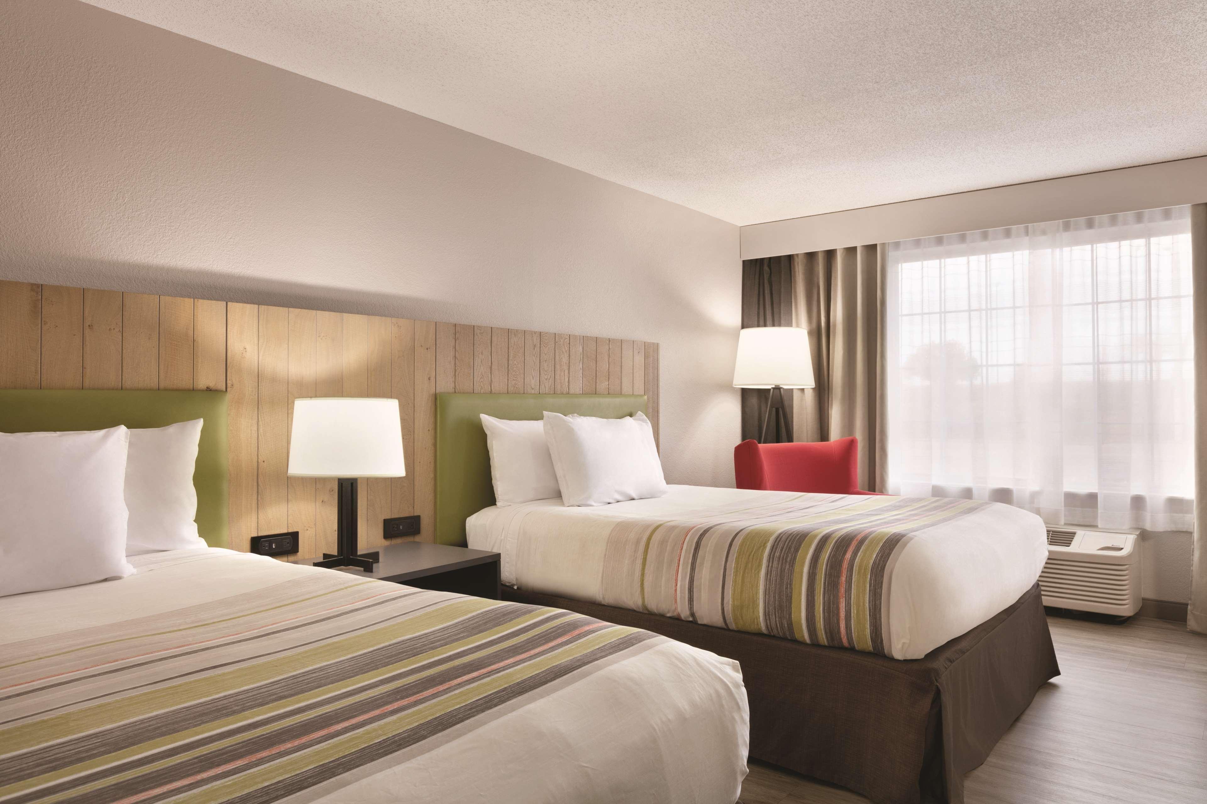 Country Inn & Suites By Radisson, London, Ky Buitenkant foto