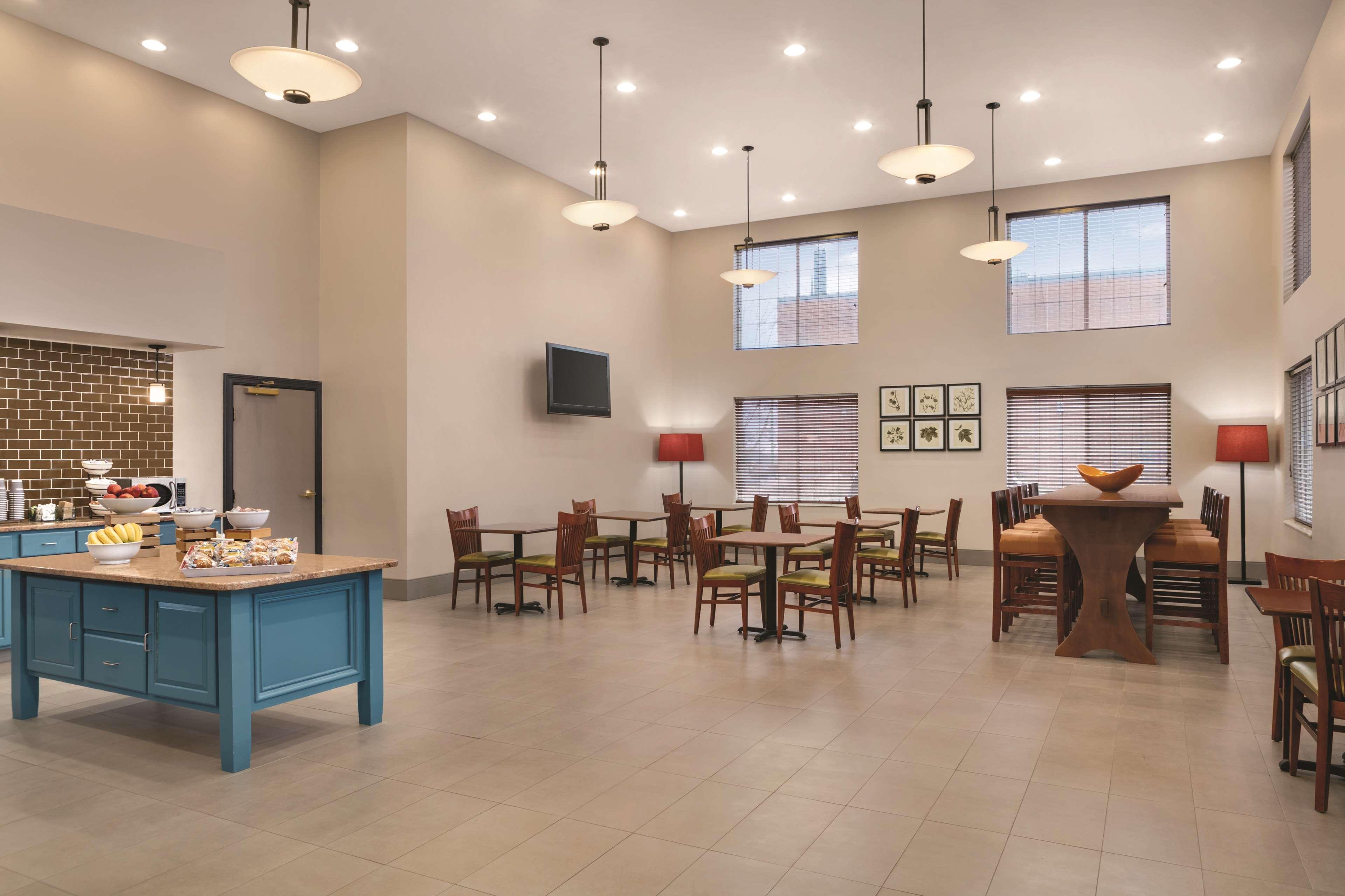 Country Inn & Suites By Radisson, London, Ky Buitenkant foto
