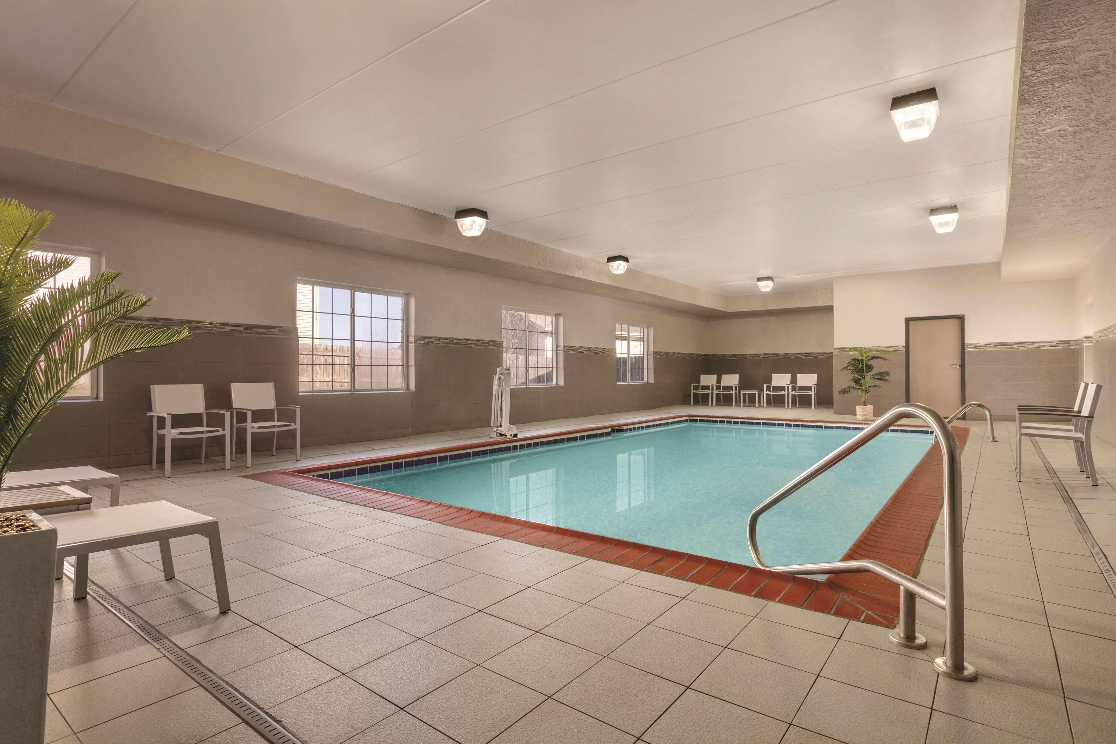 Country Inn & Suites By Radisson, London, Ky Buitenkant foto