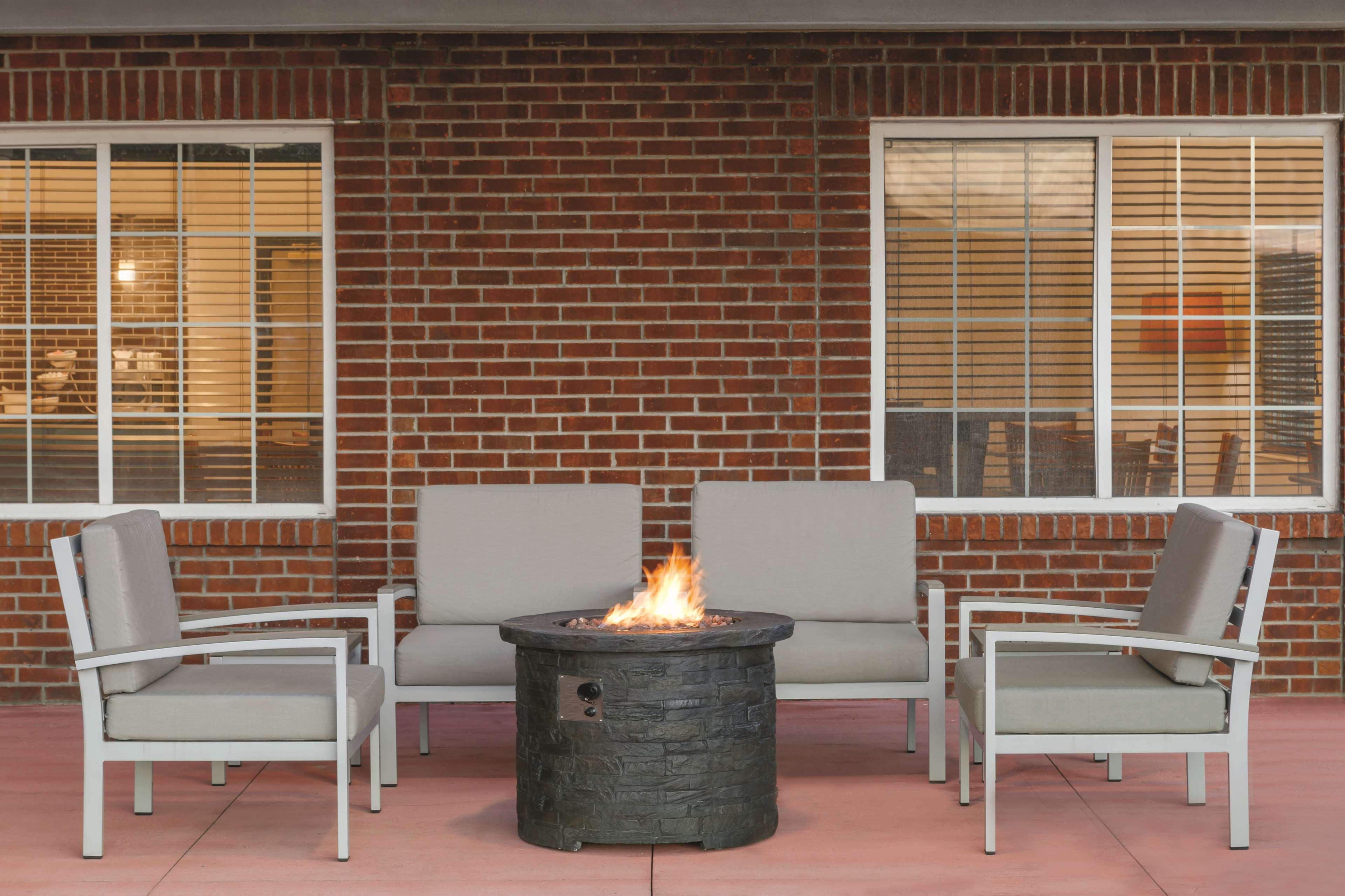 Country Inn & Suites By Radisson, London, Ky Buitenkant foto