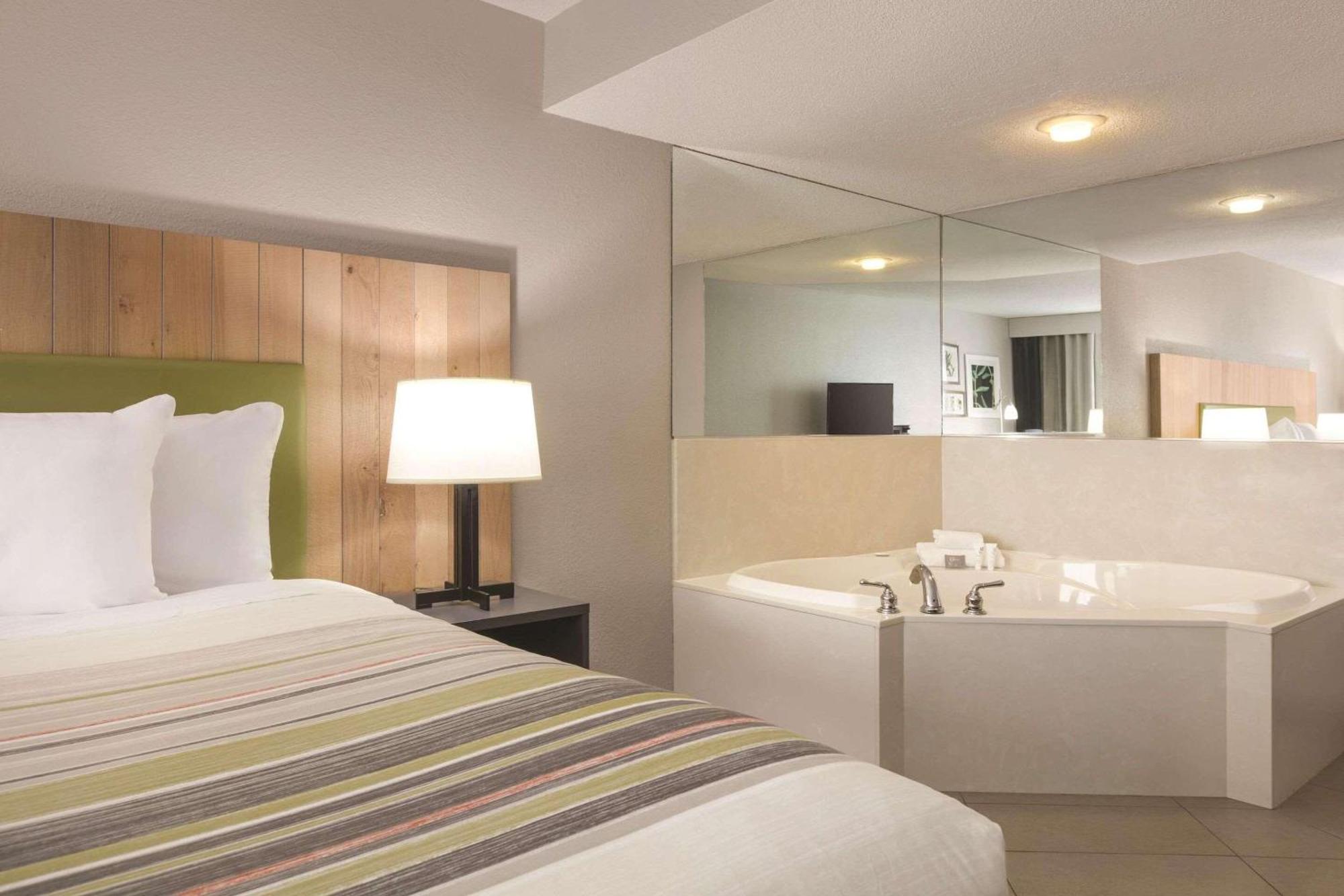 Country Inn & Suites By Radisson, London, Ky Buitenkant foto