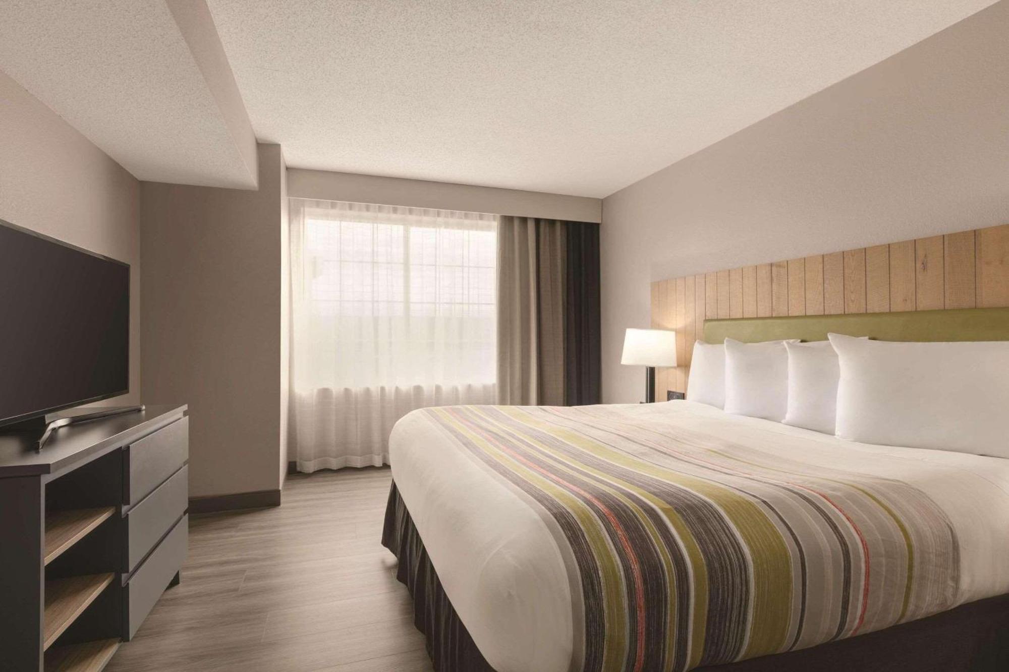 Country Inn & Suites By Radisson, London, Ky Buitenkant foto