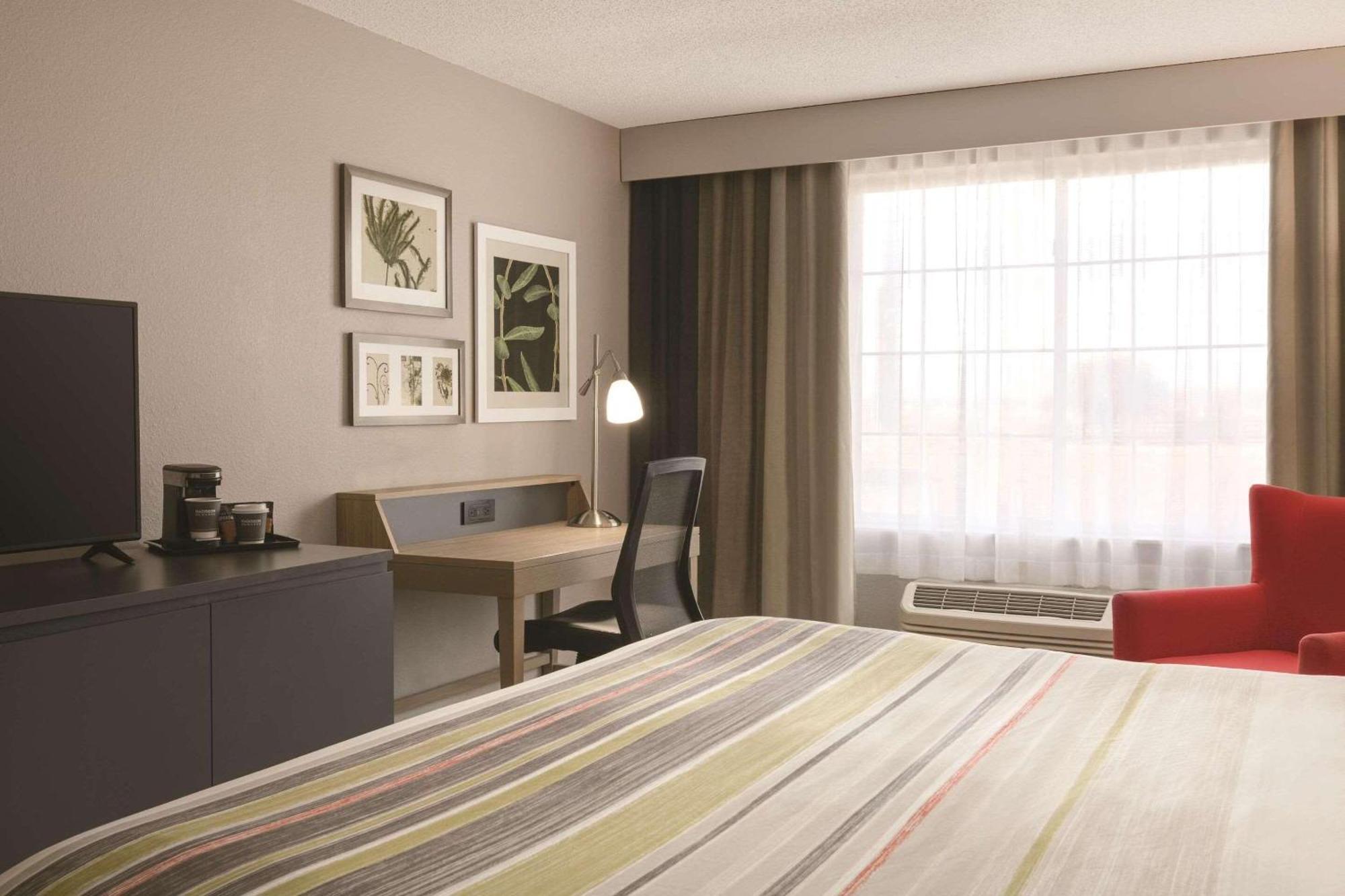 Country Inn & Suites By Radisson, London, Ky Buitenkant foto