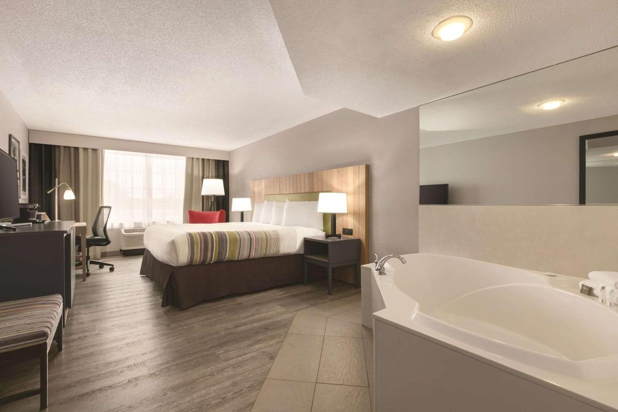 Country Inn & Suites By Radisson, London, Ky Buitenkant foto