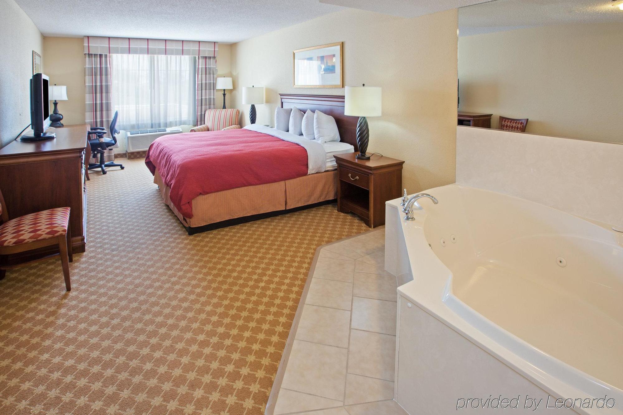 Country Inn & Suites By Radisson, London, Ky Buitenkant foto