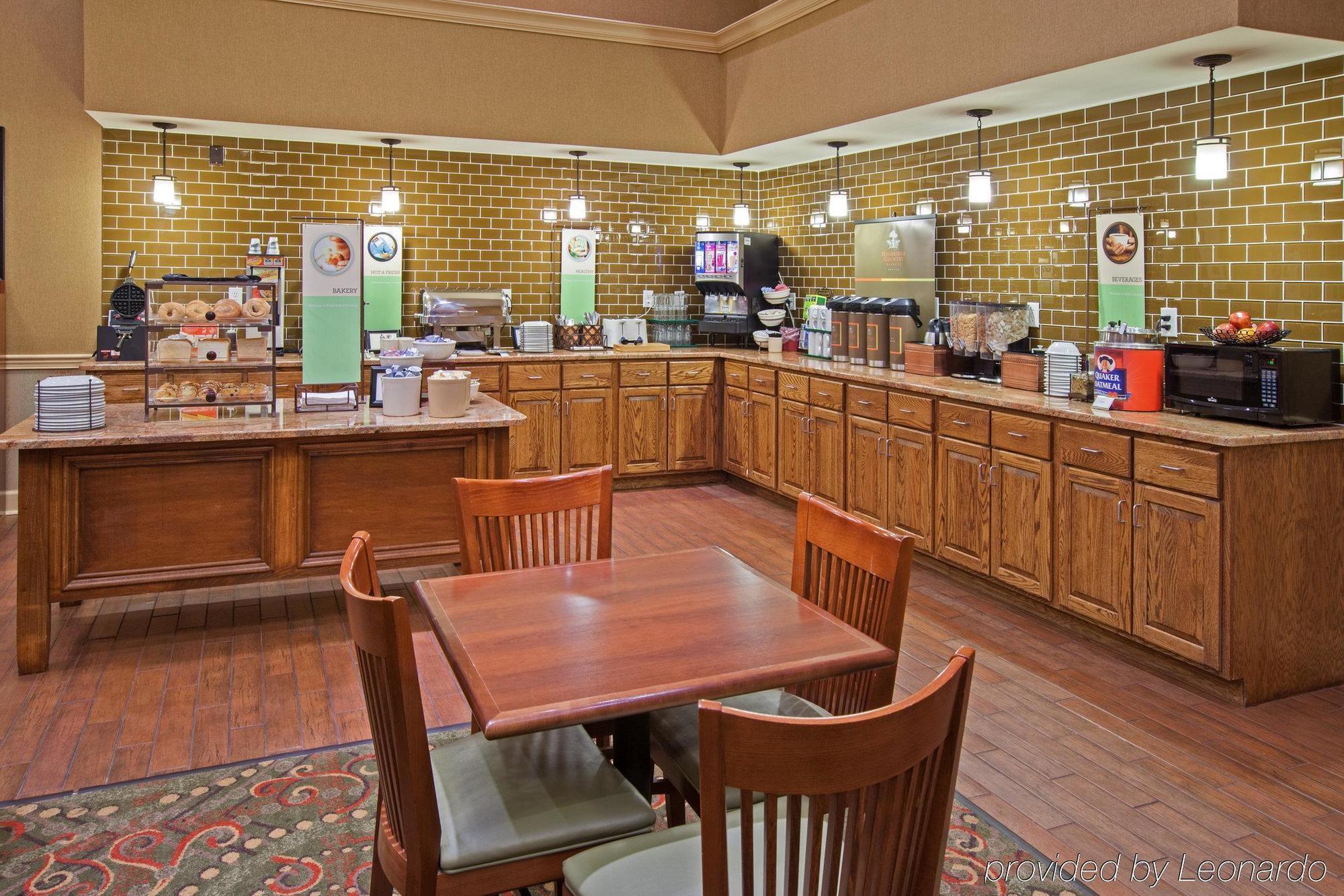 Country Inn & Suites By Radisson, London, Ky Buitenkant foto