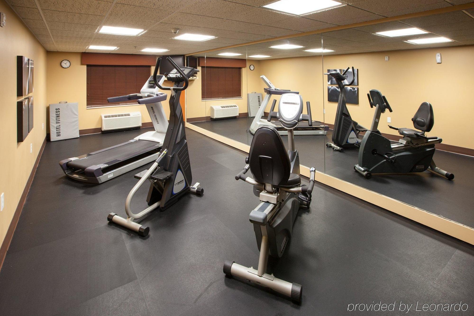 Country Inn & Suites By Radisson, London, Ky Buitenkant foto