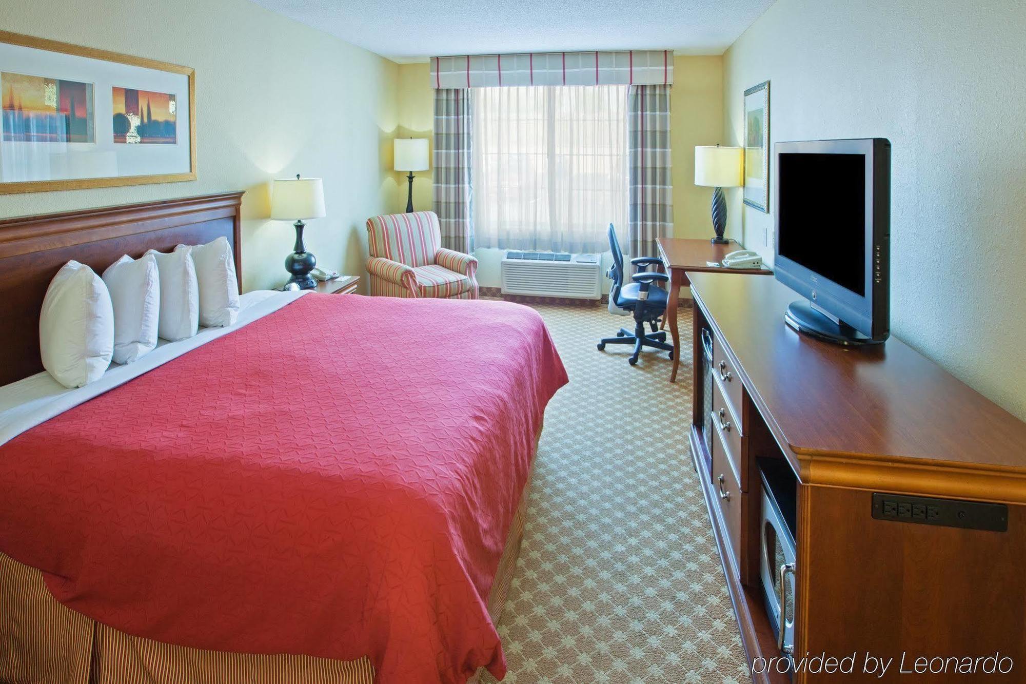 Country Inn & Suites By Radisson, London, Ky Buitenkant foto