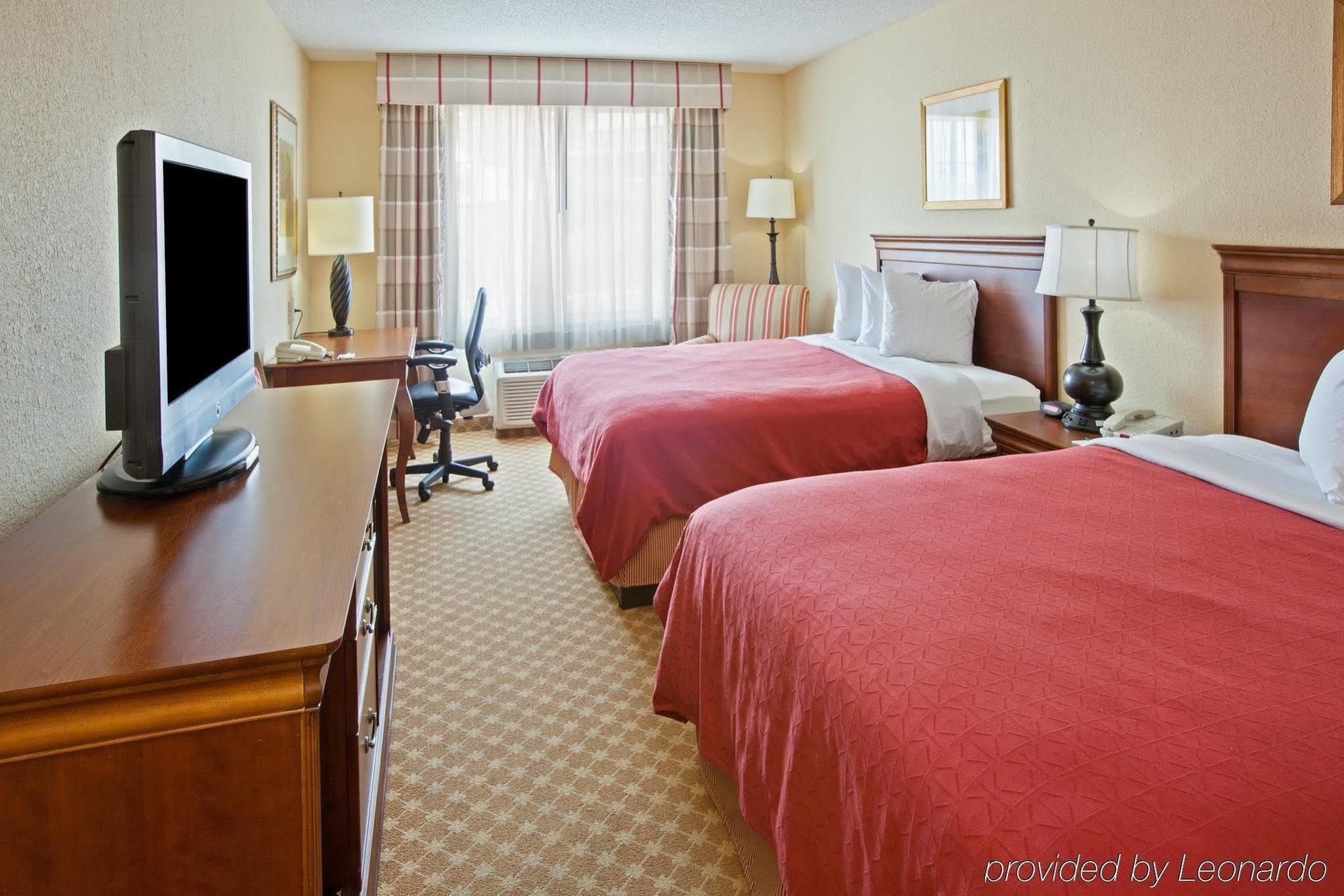 Country Inn & Suites By Radisson, London, Ky Buitenkant foto