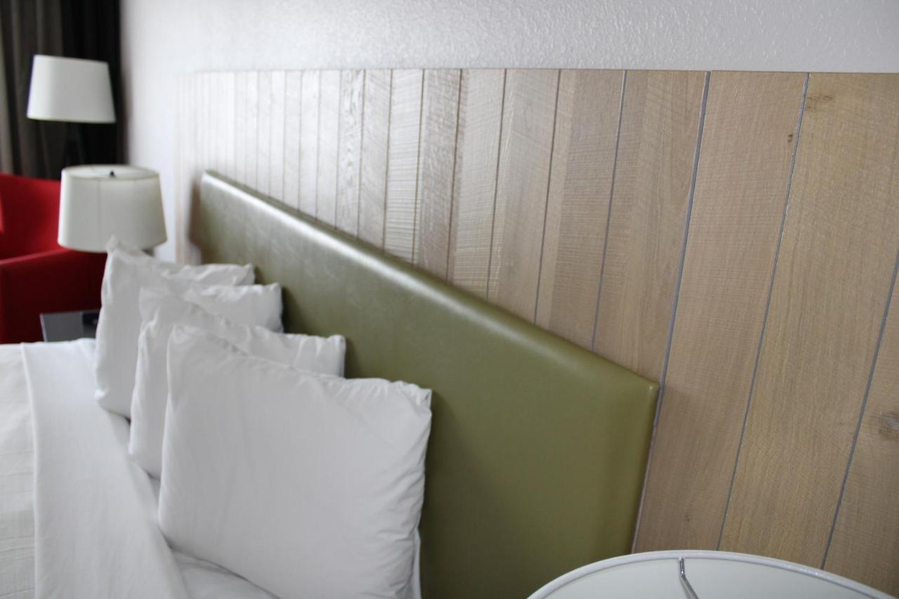 Country Inn & Suites By Radisson, London, Ky Buitenkant foto
