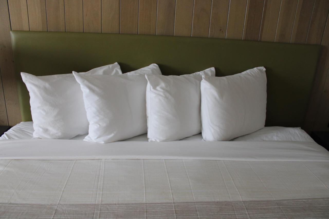 Country Inn & Suites By Radisson, London, Ky Buitenkant foto